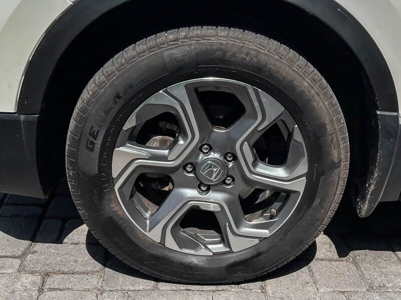 2017 Honda CR-V EX Wilmington NC