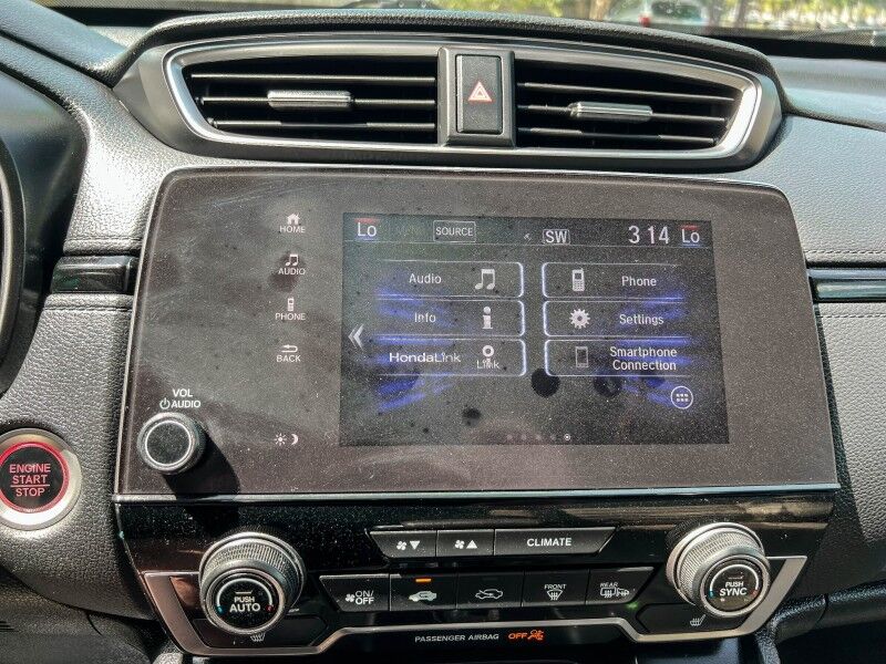 2017 Honda CR-V EX Wilmington NC