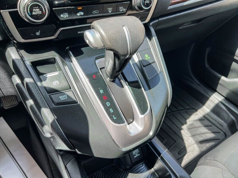 2017 Honda CR-V EX Wilmington NC