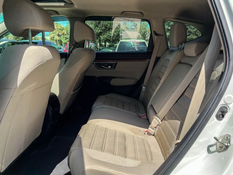 2017 Honda CR-V EX Wilmington NC