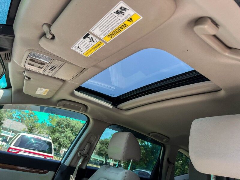 2017 Honda CR-V EX Wilmington NC