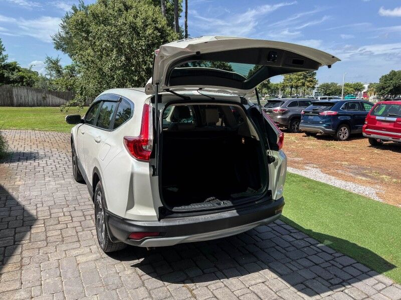 2017 Honda CR-V EX Wilmington NC