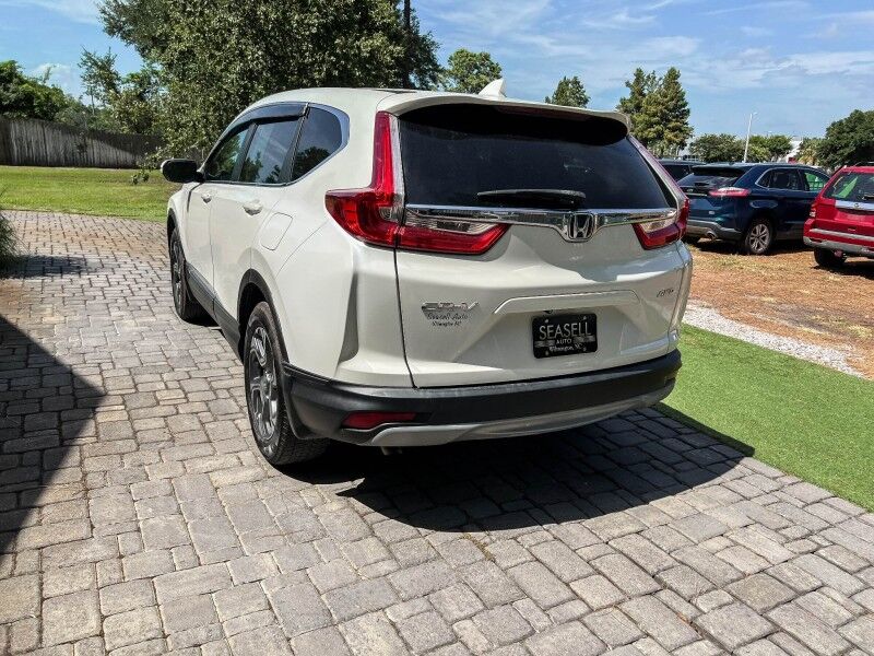 2017 Honda CR-V EX Wilmington NC