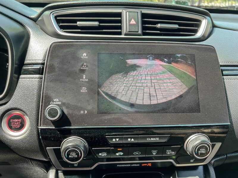 2017 Honda CR-V EX Wilmington NC
