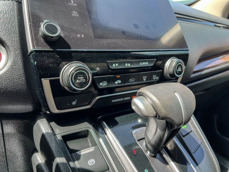 2017 Honda CR-V EX Wilmington NC