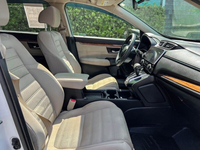 2017 Honda CR-V EX Wilmington NC