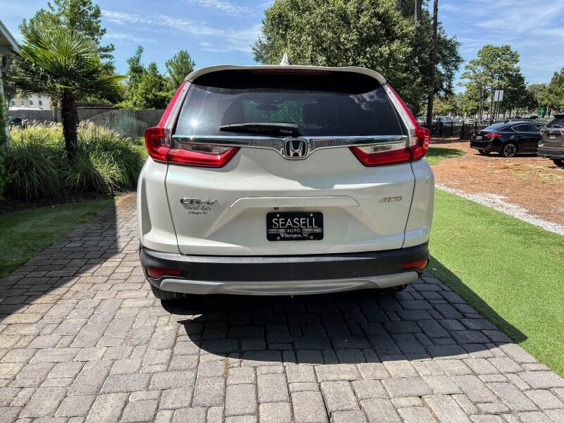 2017 Honda CR-V EX Wilmington NC