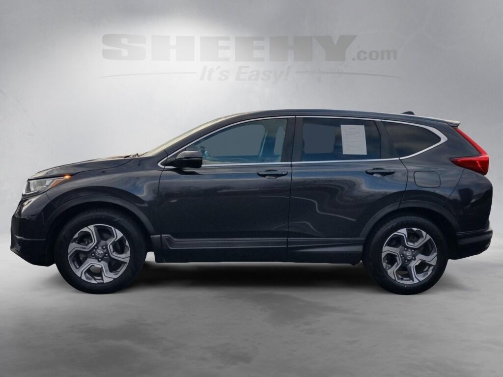 2017 Honda CR-V EX Richmond VA