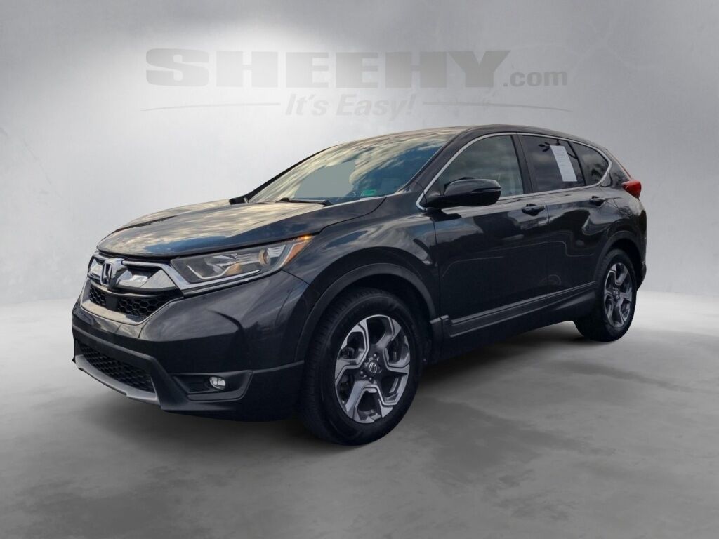 2017 Honda CR-V EX Richmond VA