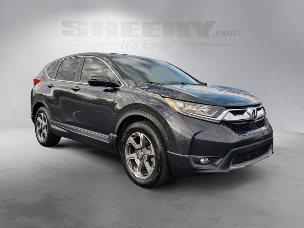 2017 Honda CR-V EX Richmond VA