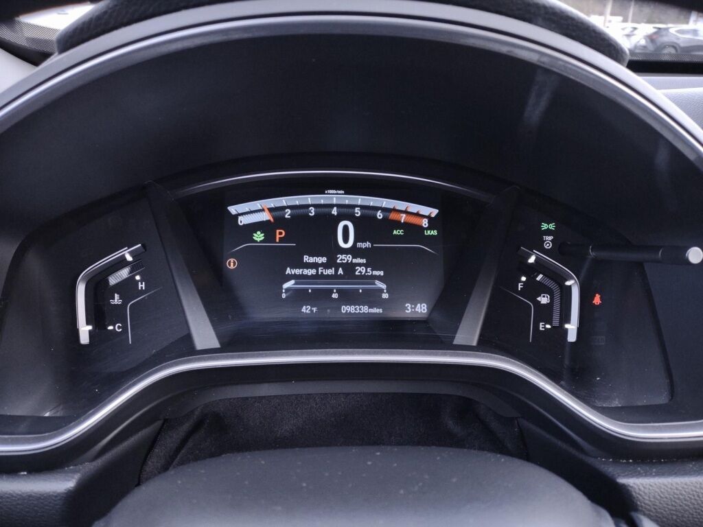 2017 Honda CR-V EX Richmond VA