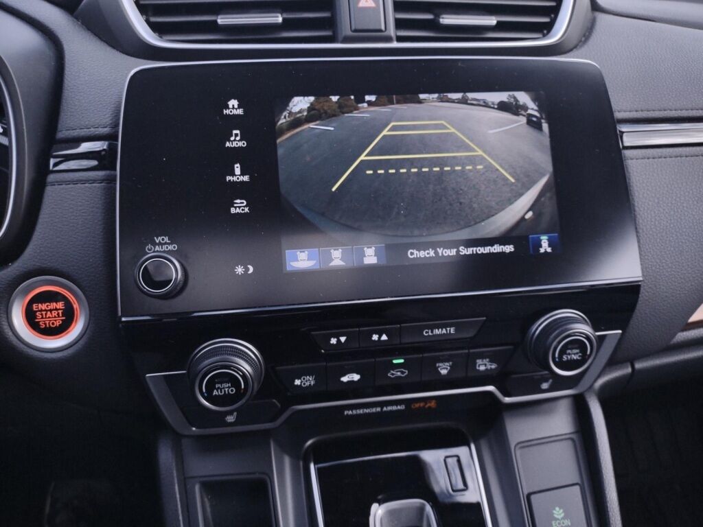 2017 Honda CR-V EX Richmond VA