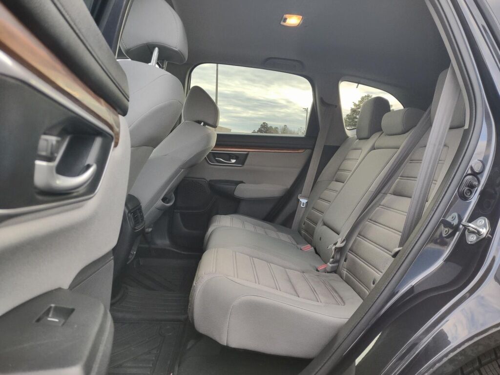 2017 Honda CR-V EX Richmond VA