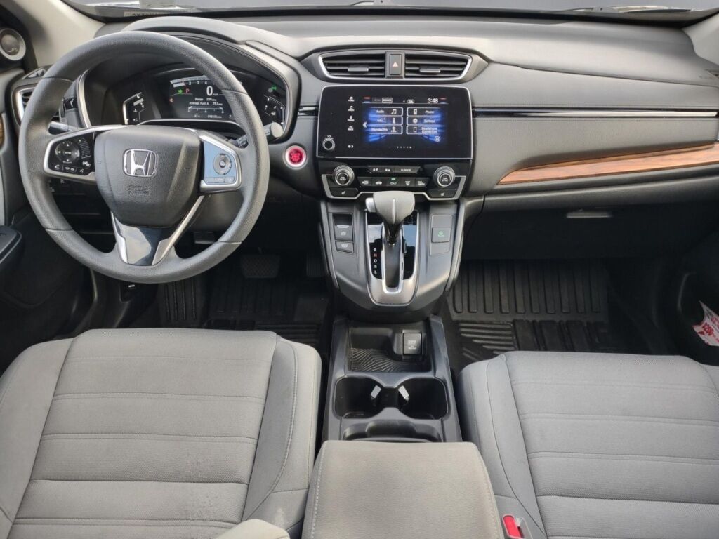 2017 Honda CR-V EX Richmond VA