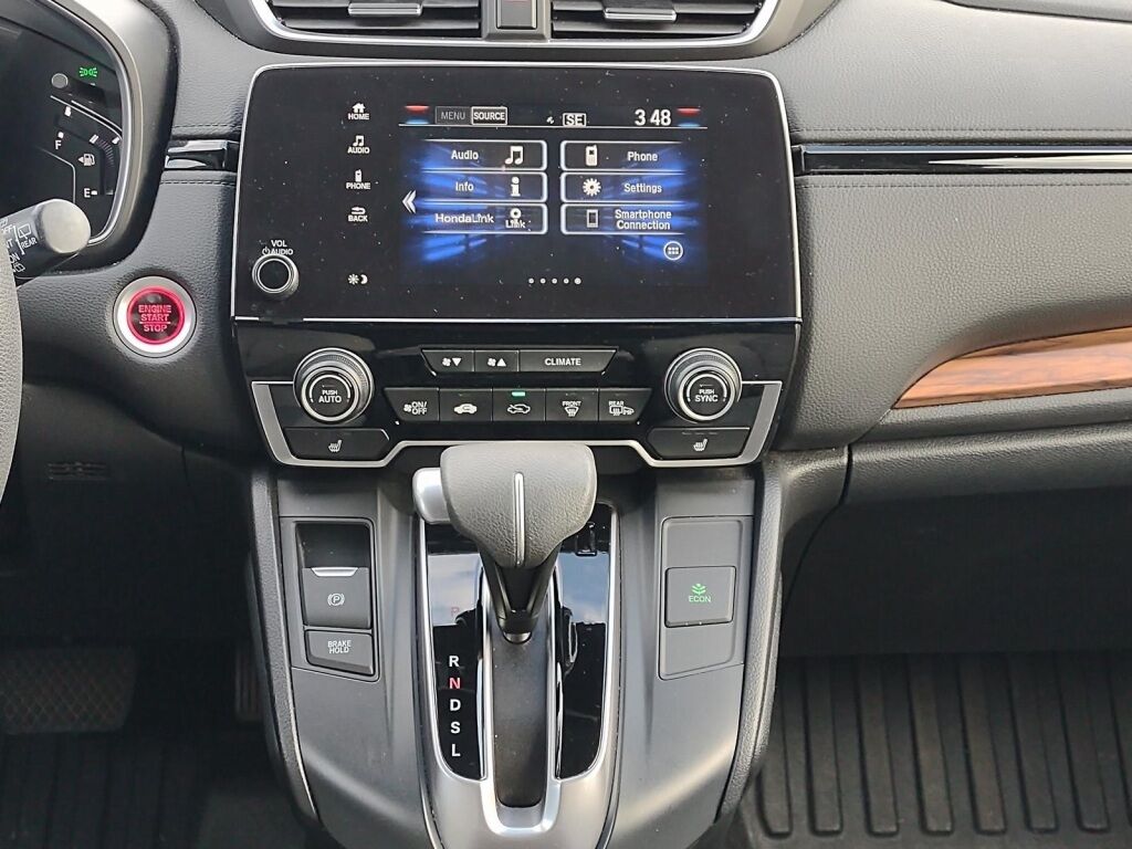 2017 Honda CR-V EX Richmond VA