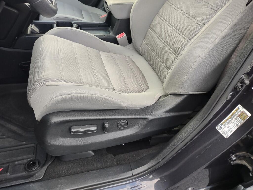 2017 Honda CR-V EX Richmond VA