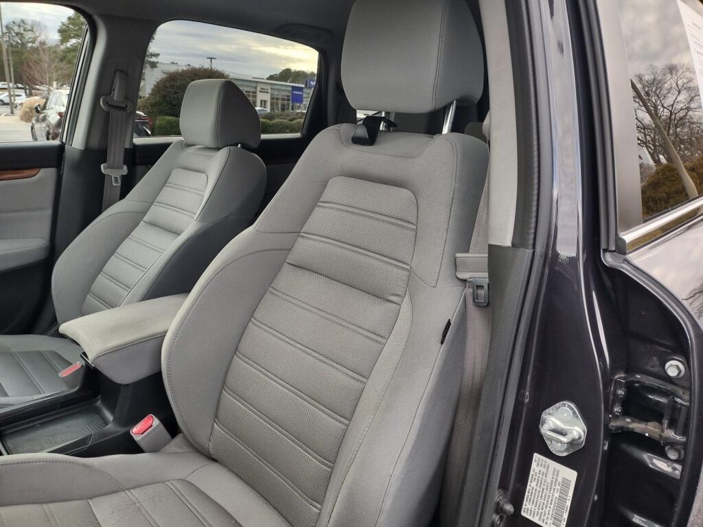 2017 Honda CR-V EX Richmond VA