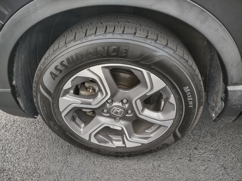 2017 Honda CR-V EX Richmond VA