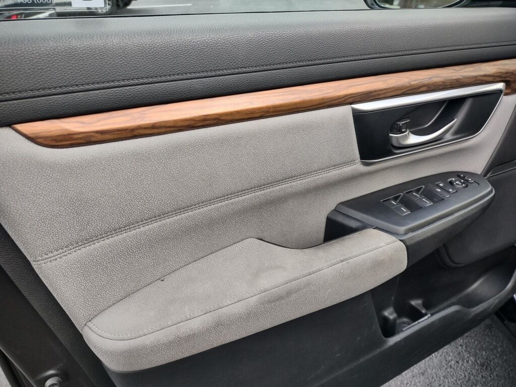 2017 Honda CR-V EX Richmond VA