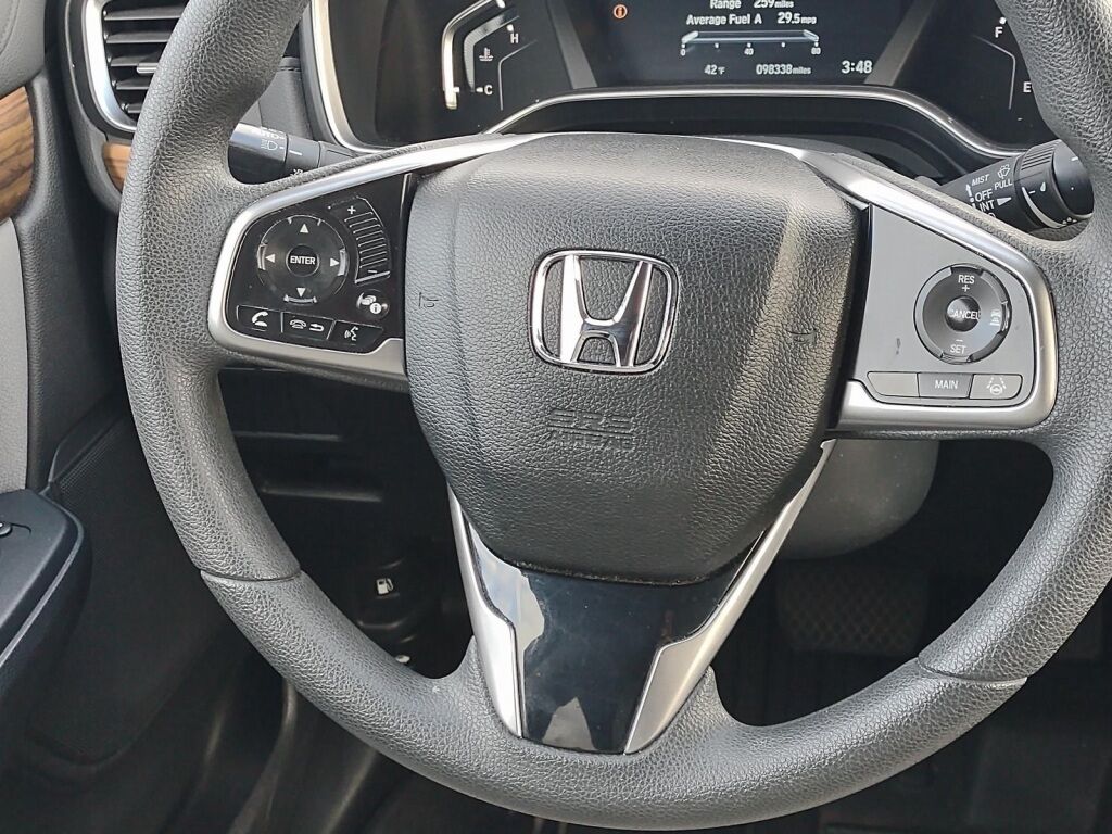 2017 Honda CR-V EX Richmond VA