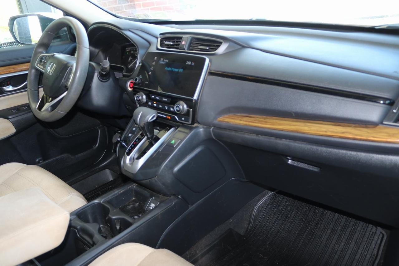 2017 Honda CR-V EX Fredericksburg VA