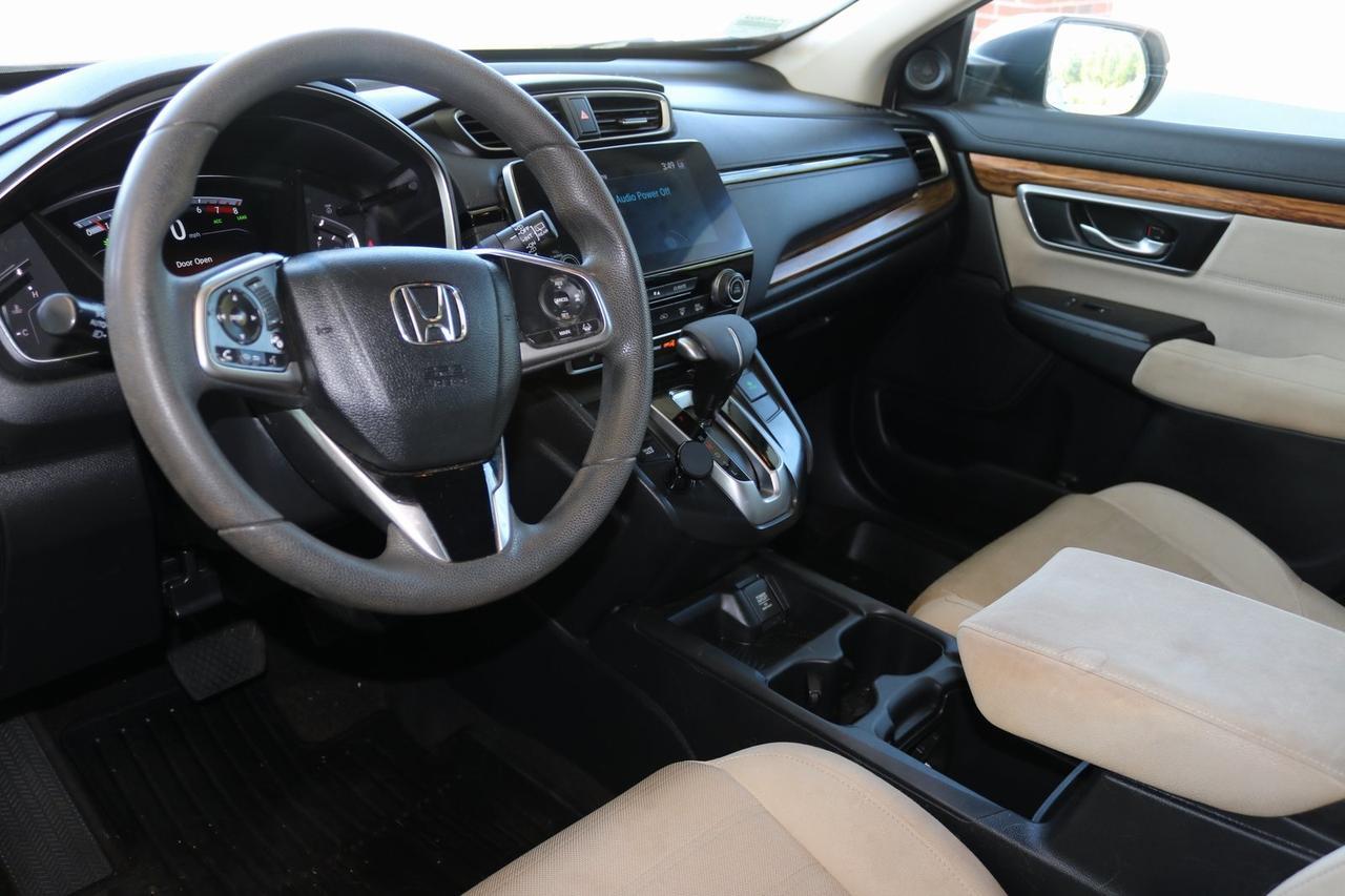 2017 Honda CR-V EX Fredericksburg VA