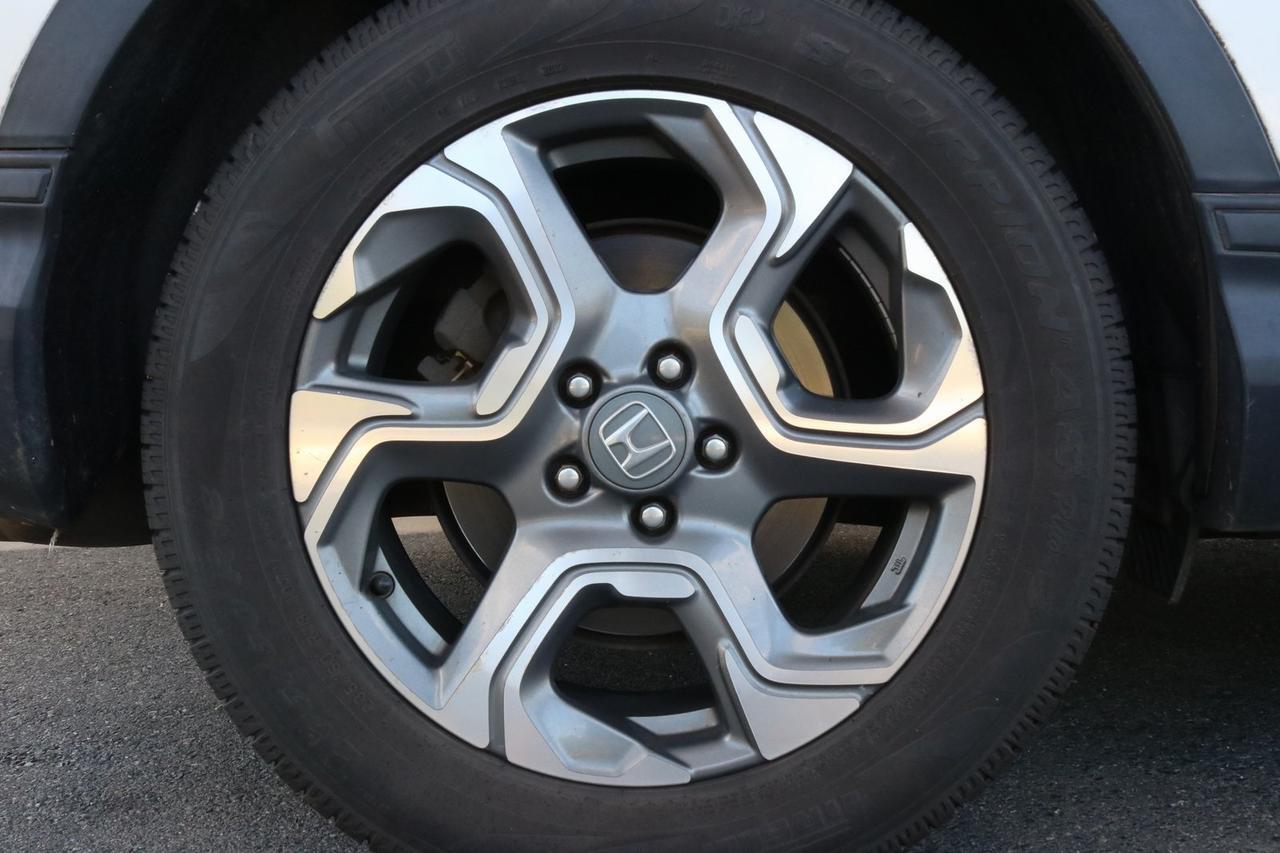 2017 Honda CR-V EX Fredericksburg VA
