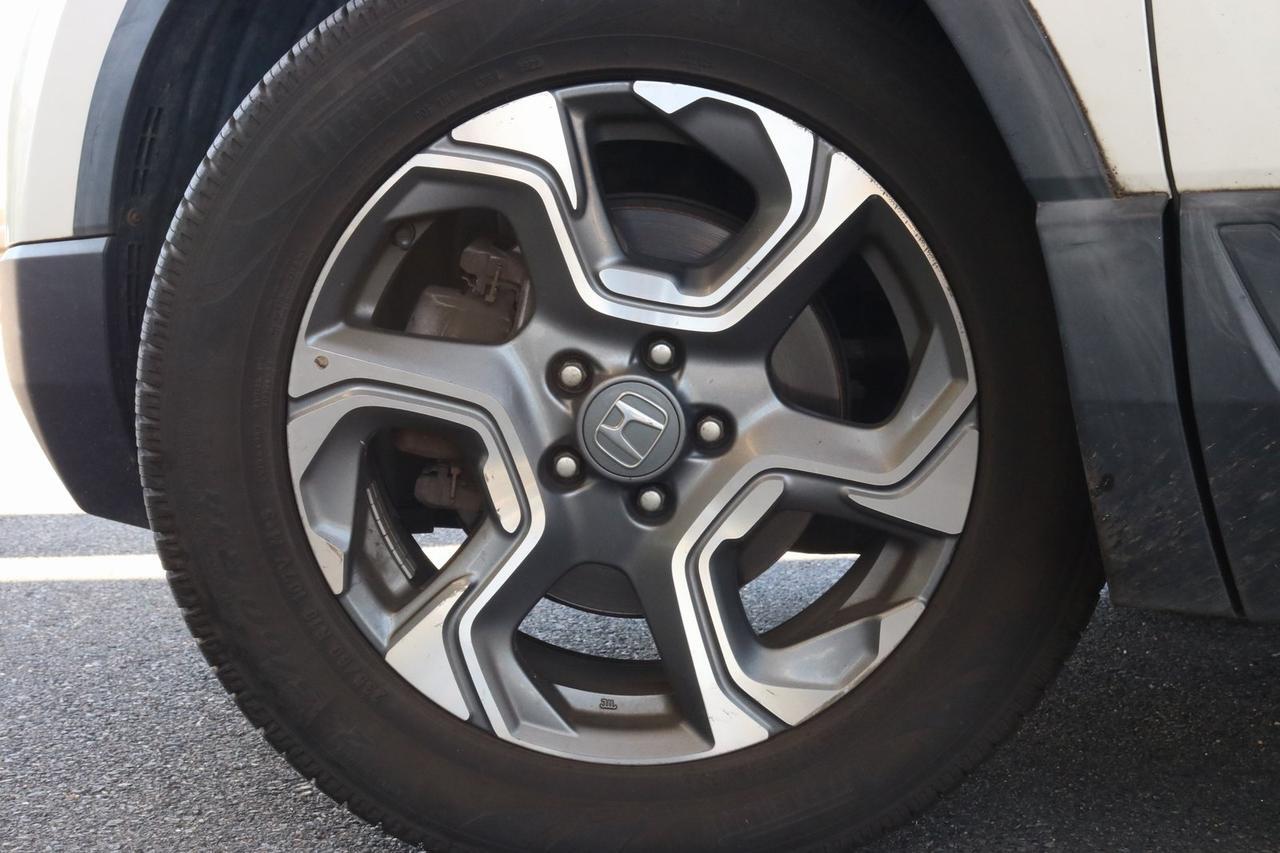 2017 Honda CR-V EX Fredericksburg VA
