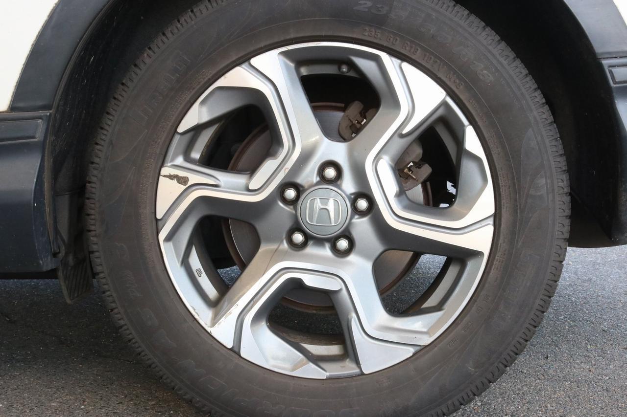 2017 Honda CR-V EX Fredericksburg VA
