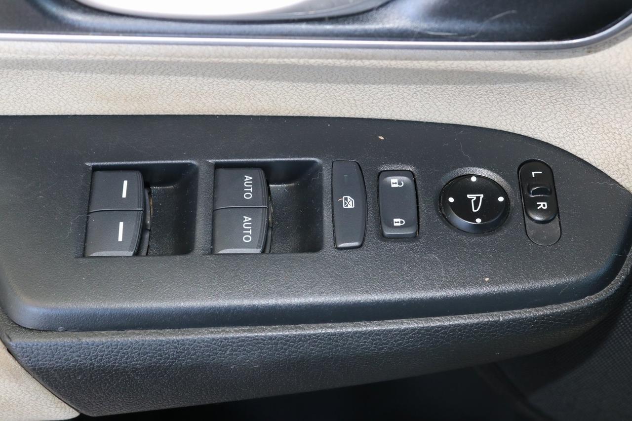 2017 Honda CR-V EX Fredericksburg VA