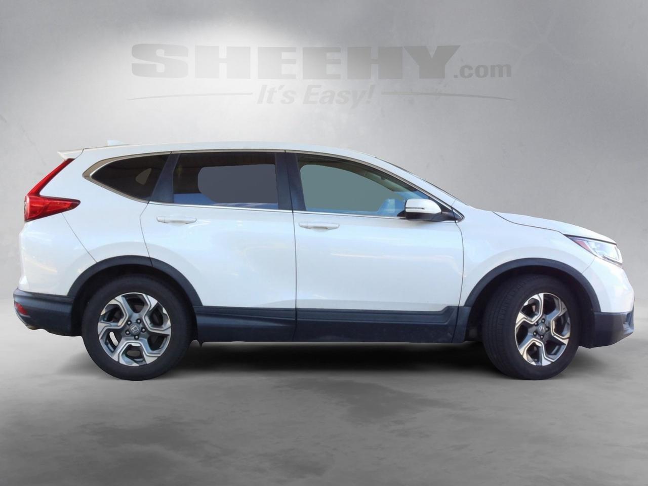 2017 Honda CR-V EX Fredericksburg VA