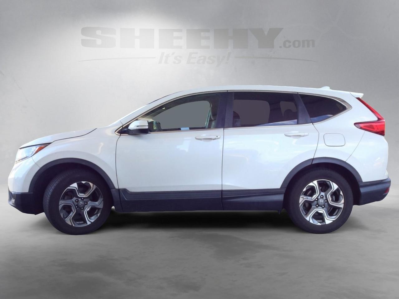 2017 Honda CR-V EX Fredericksburg VA