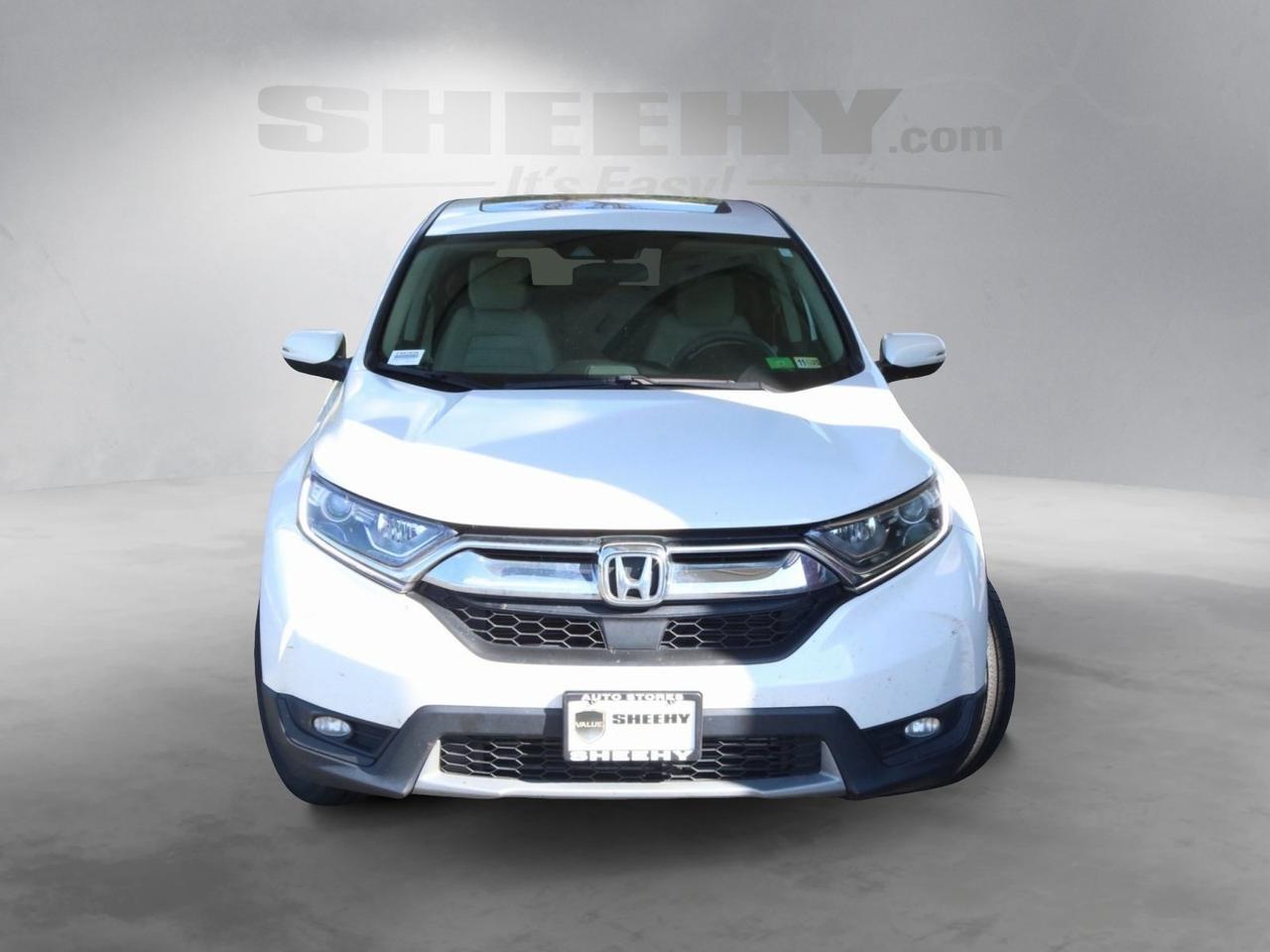 2017 Honda CR-V EX Fredericksburg VA