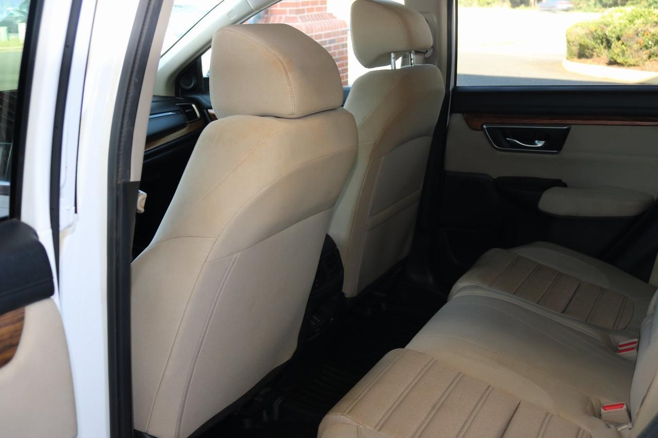 2017 Honda CR-V EX Fredericksburg VA