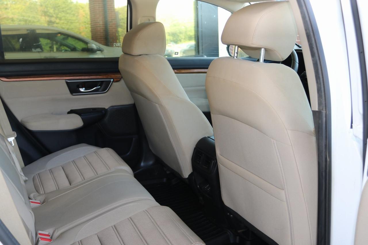 2017 Honda CR-V EX Fredericksburg VA