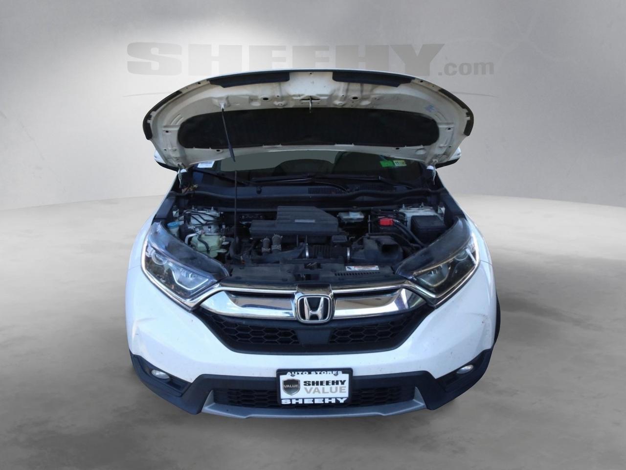 2017 Honda CR-V EX Fredericksburg VA