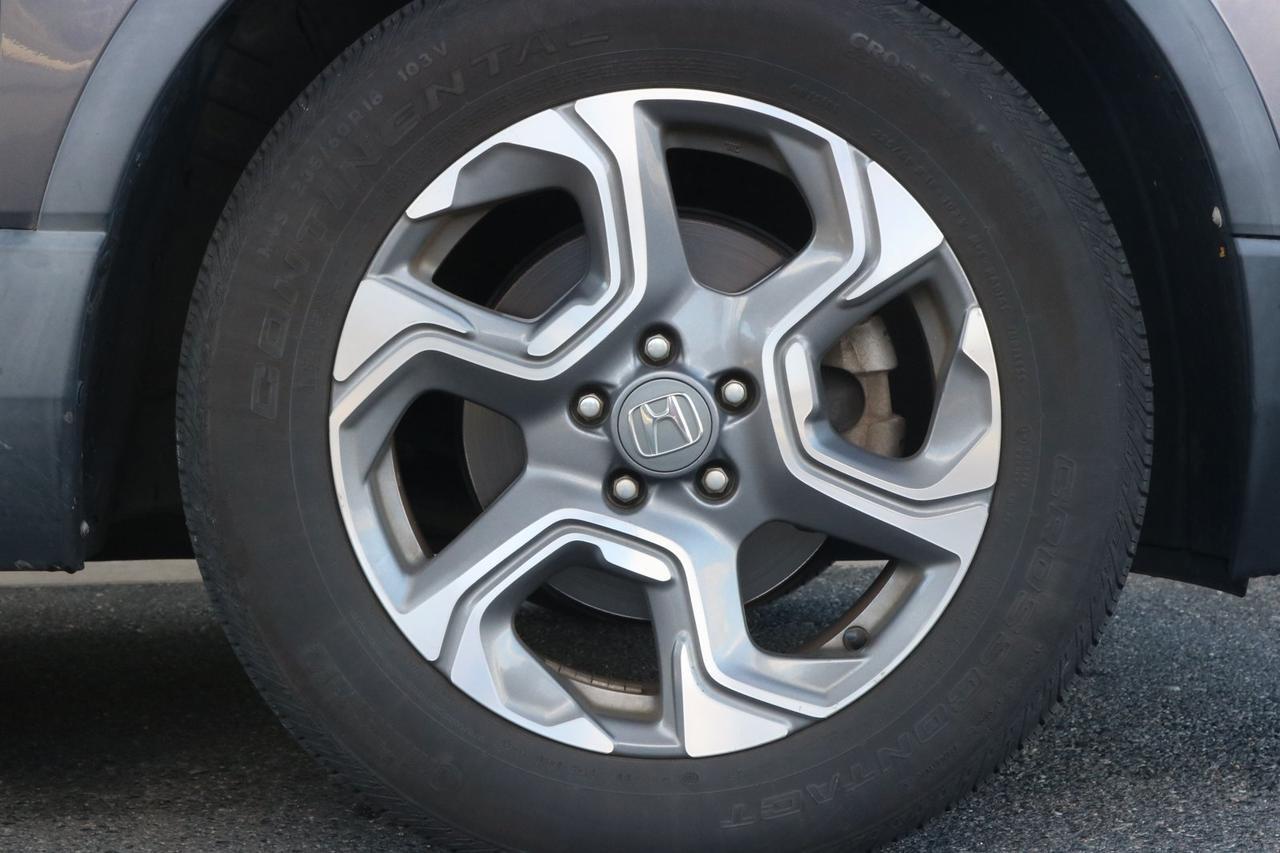 2017 Honda CR-V EX Fredericksburg VA