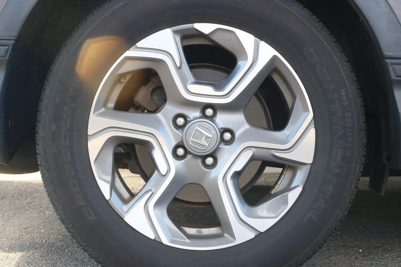 2017 Honda CR-V EX Fredericksburg VA