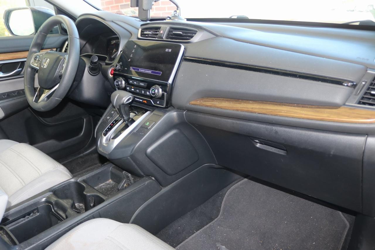 2017 Honda CR-V EX Fredericksburg VA