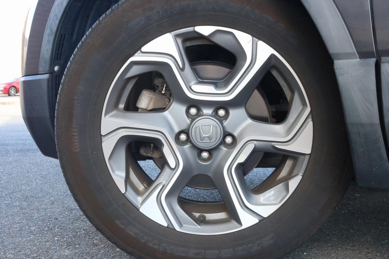 2017 Honda CR-V EX Fredericksburg VA