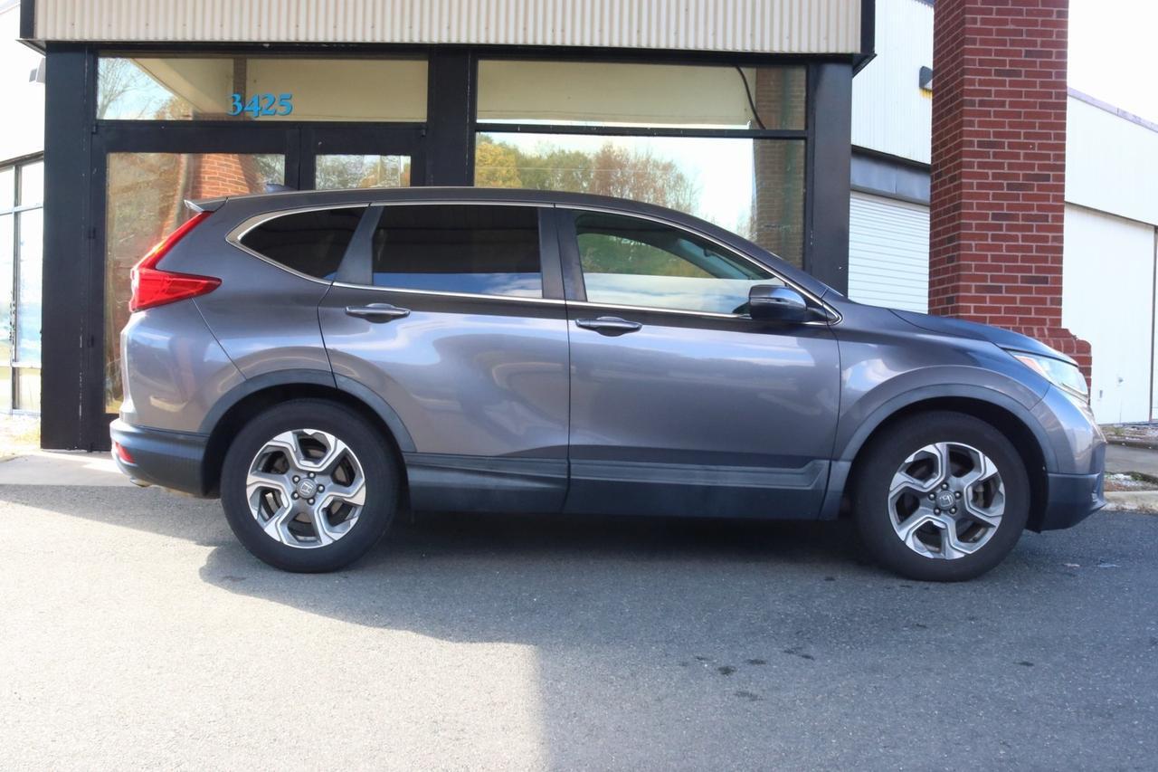 2017 Honda CR-V EX Fredericksburg VA