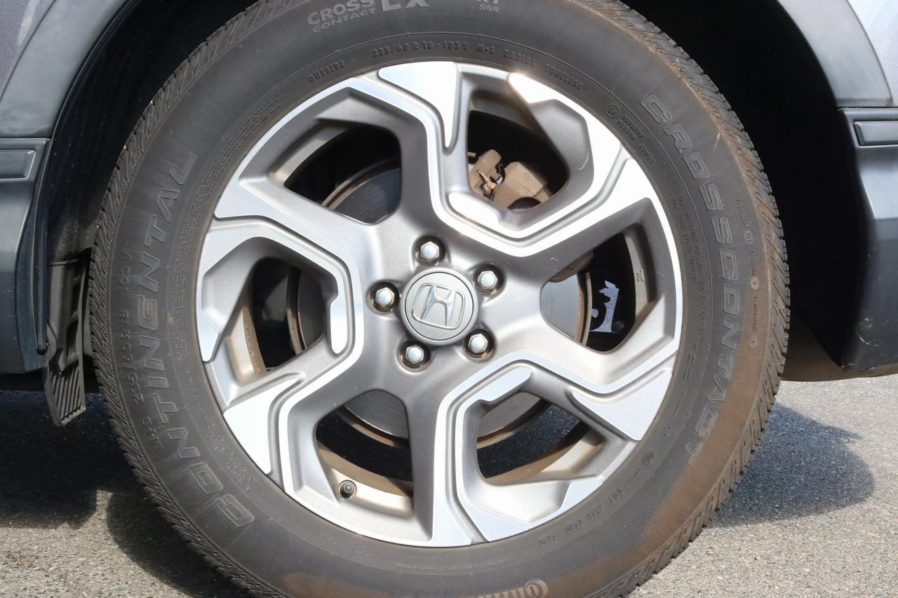 2017 Honda CR-V EX Fredericksburg VA