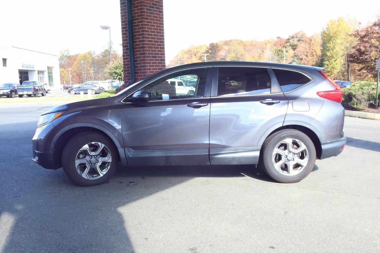 2017 Honda CR-V EX Fredericksburg VA