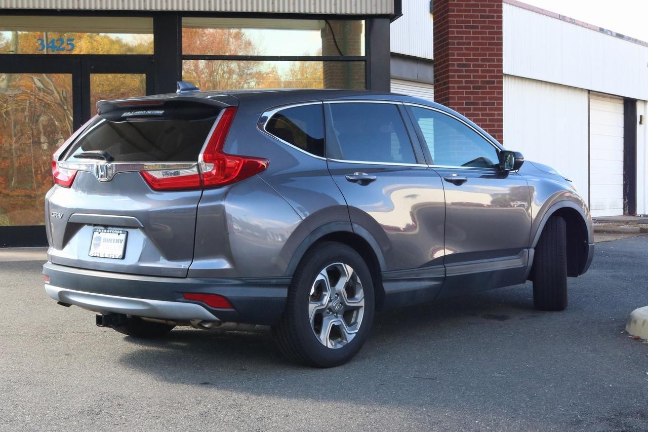 2017 Honda CR-V EX Fredericksburg VA