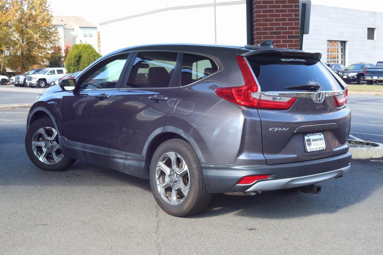 2017 Honda CR-V EX Fredericksburg VA