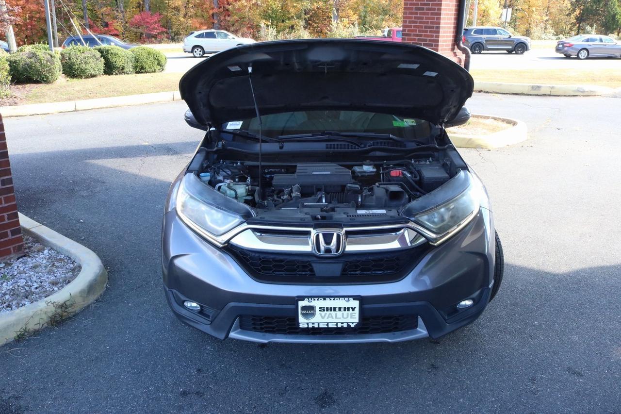 2017 Honda CR-V EX Fredericksburg VA