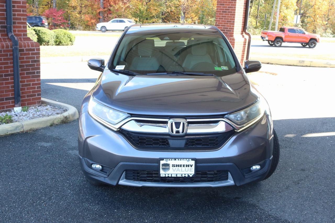 2017 Honda CR-V EX Fredericksburg VA