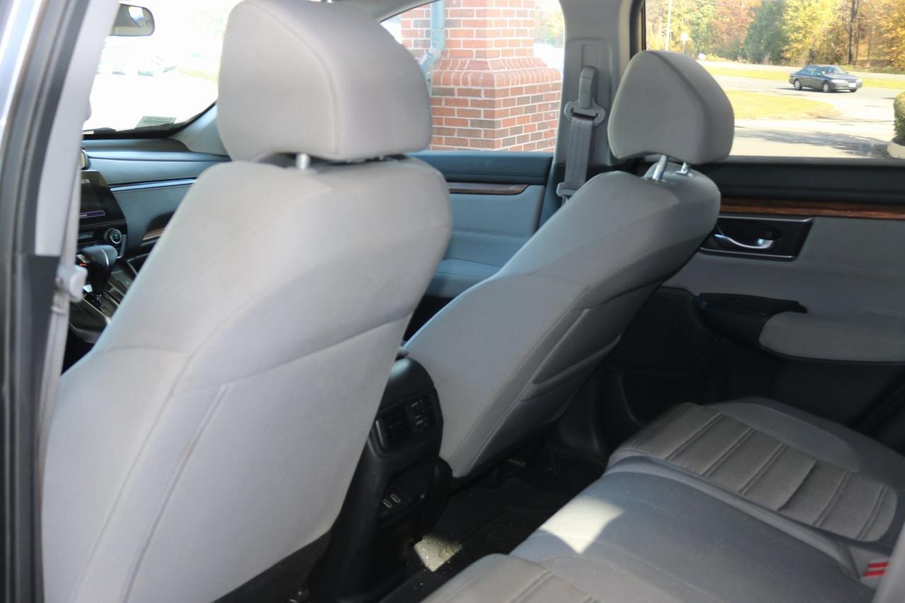 2017 Honda CR-V EX Fredericksburg VA