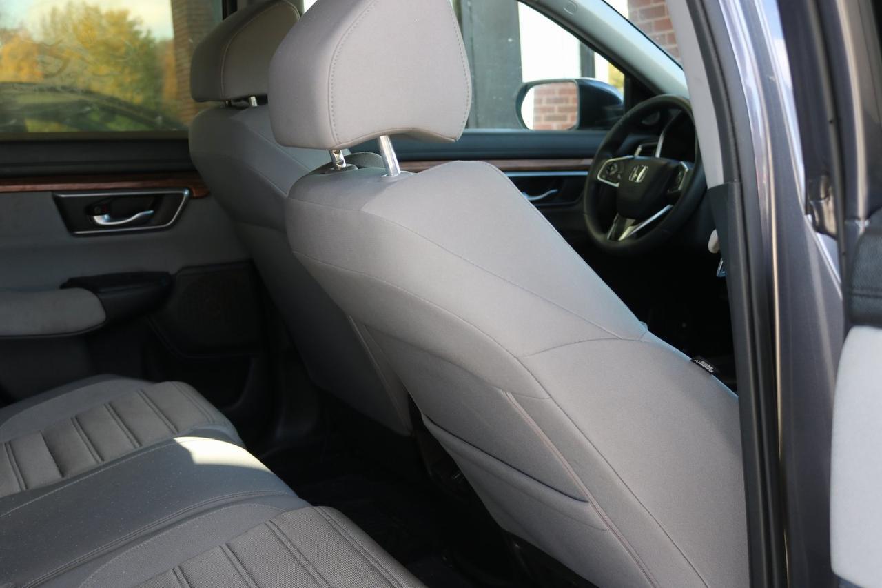 2017 Honda CR-V EX Fredericksburg VA