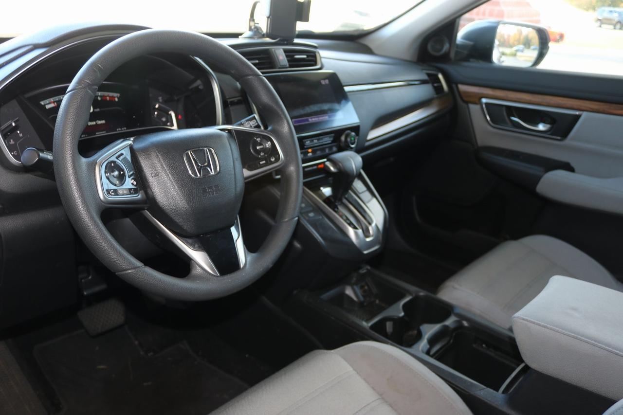 2017 Honda CR-V EX Fredericksburg VA